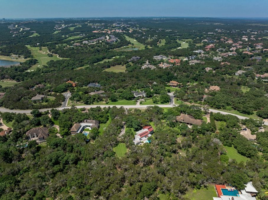 3696 Lost Creek Boulevard, Austin, TX 78735, Presented by Steve Dalbey